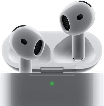 AirPods 4 generación 🔊