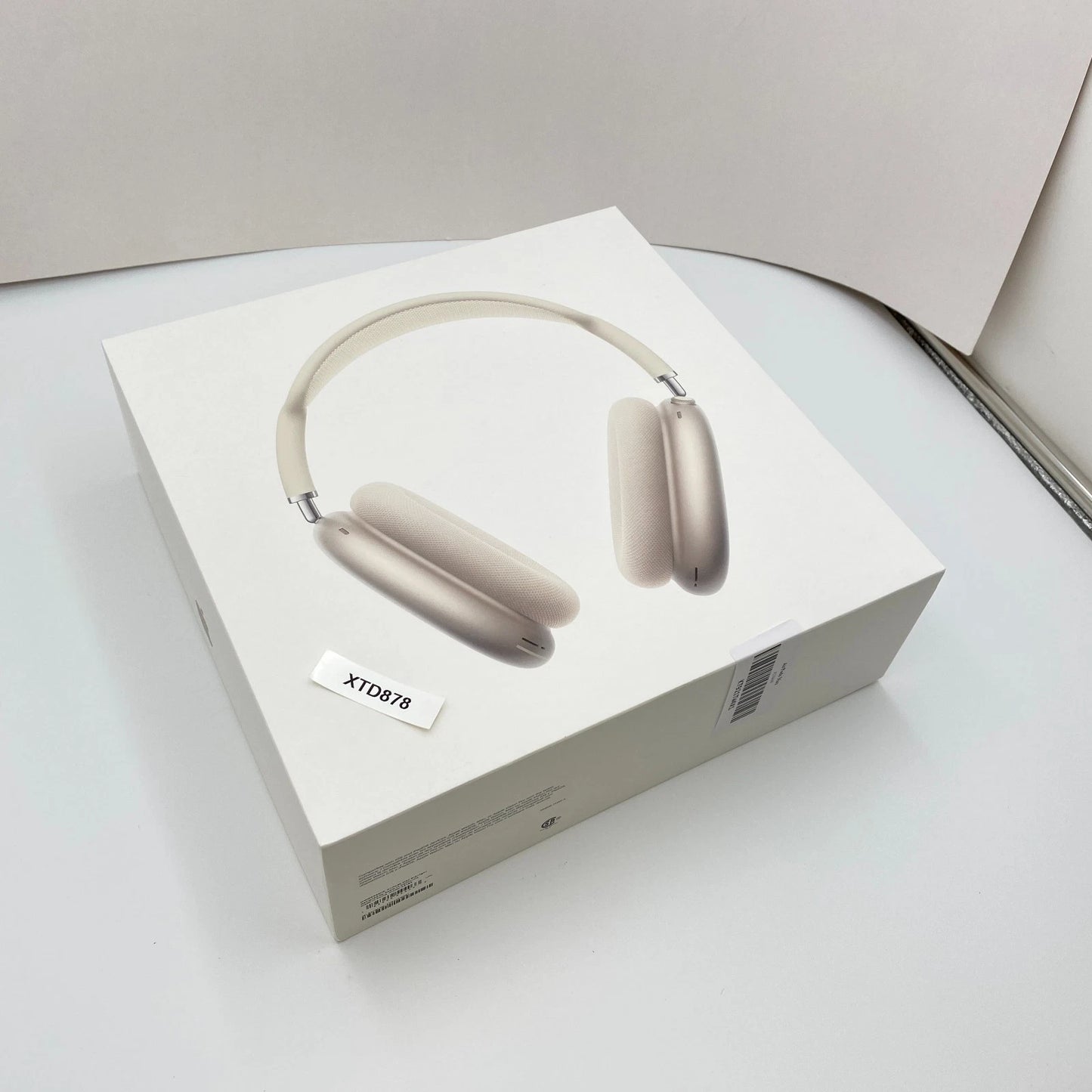 AirPods Max 🎧
