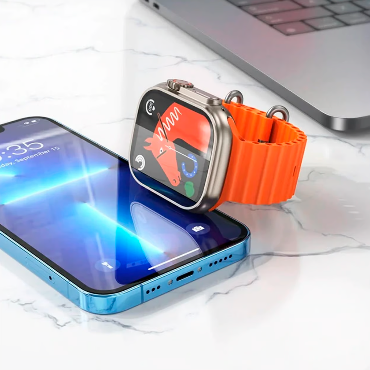 Apple Watch Ultra 2⌚️