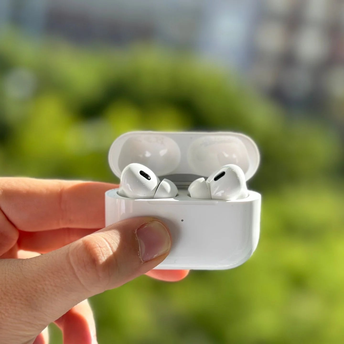 Auriculares Inalámbricos Premium  2ª Generación 🍎