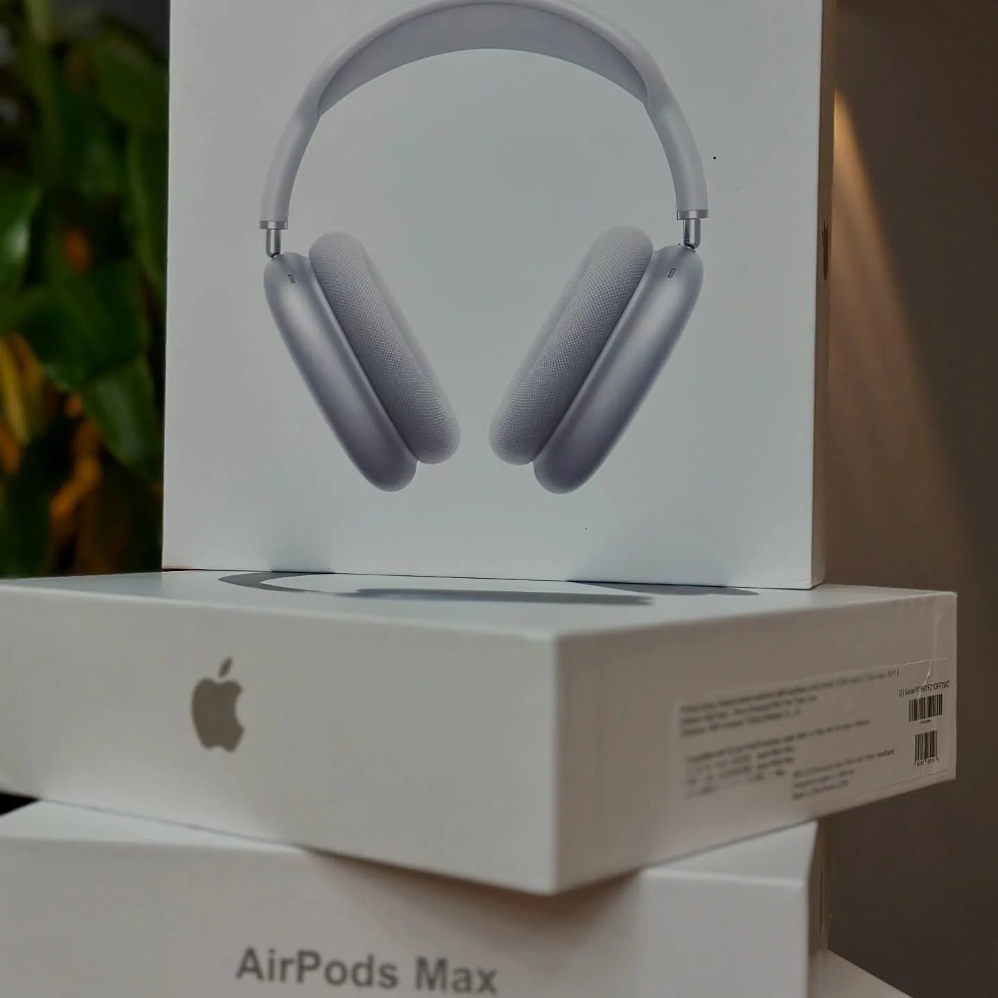 AirPods Max 🎧