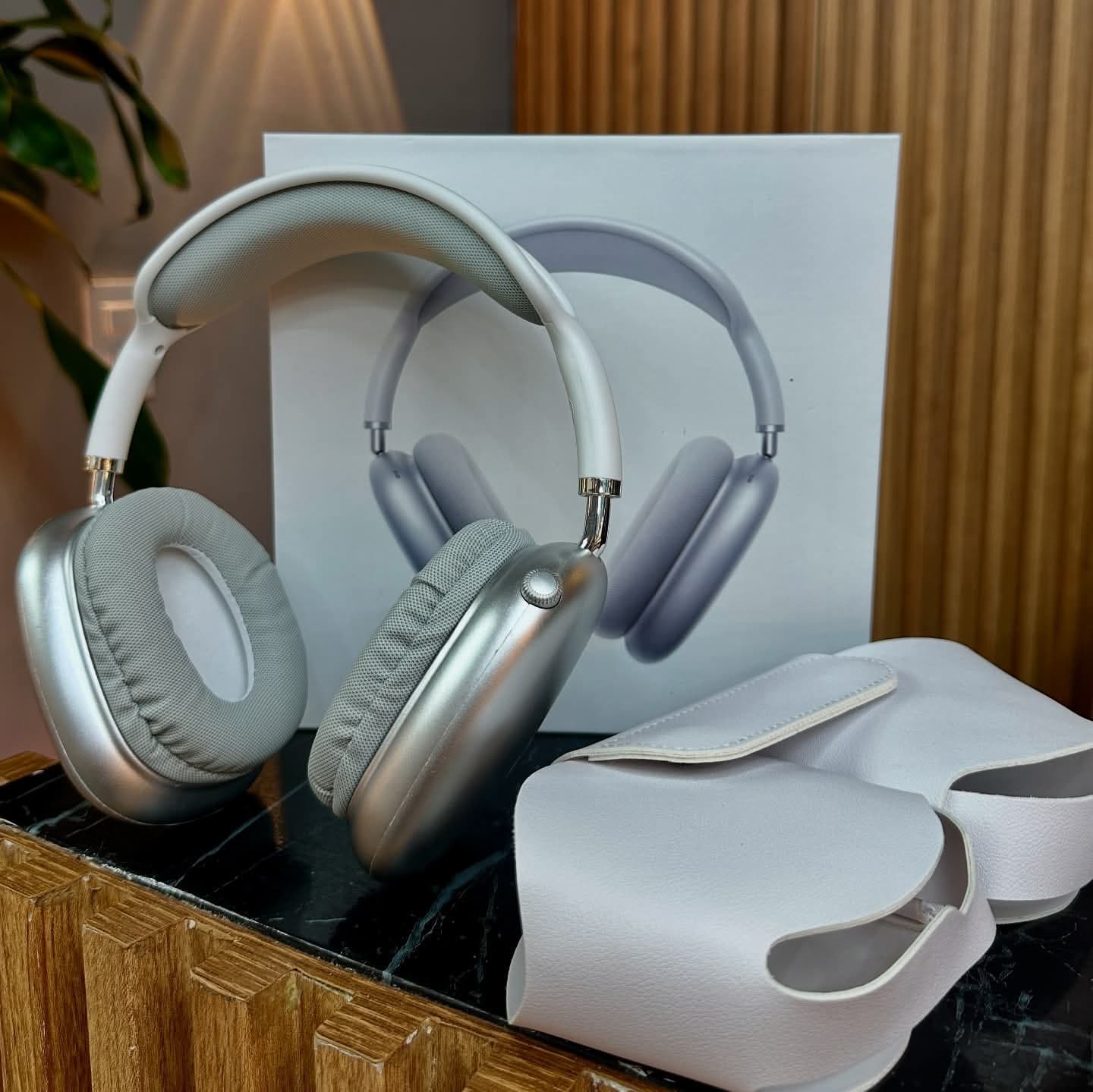 AirPods Max 🎧