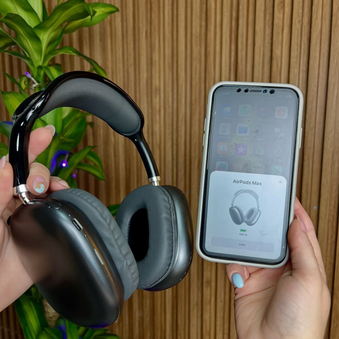 AirPods Max 🎧