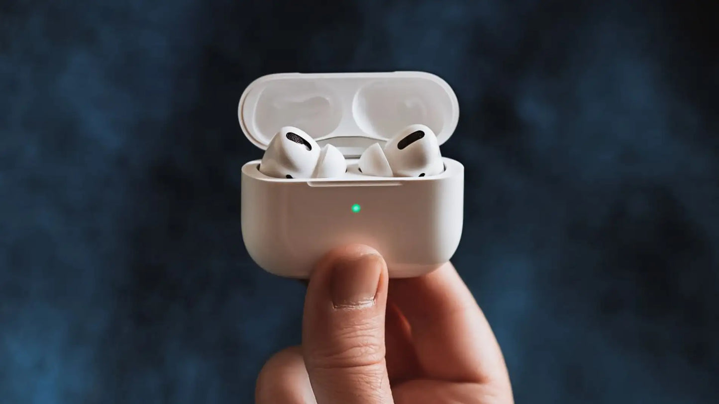 Auriculares Inalámbricos Premium  2ª Generación 🍎