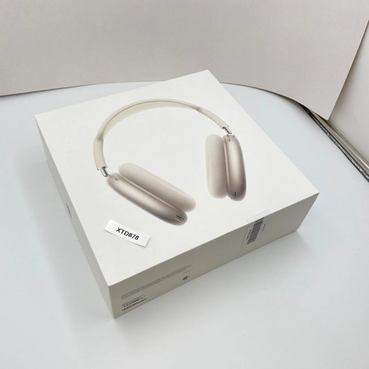 AirPods Max 🎧